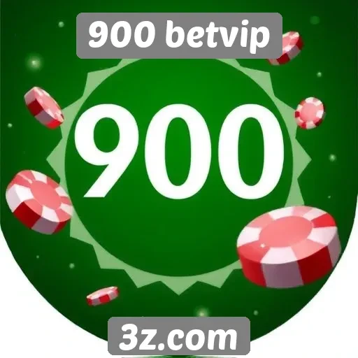Segurança e licenciamento do site 900 betvip